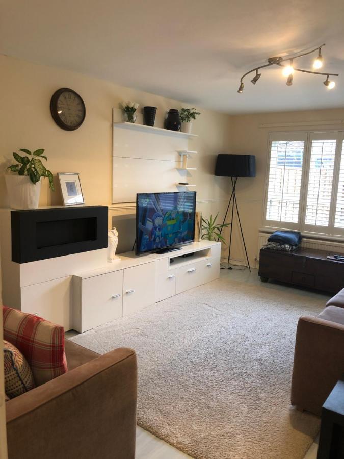 Deptfort House - 7 Minutes To London Bridge Station 외부 사진